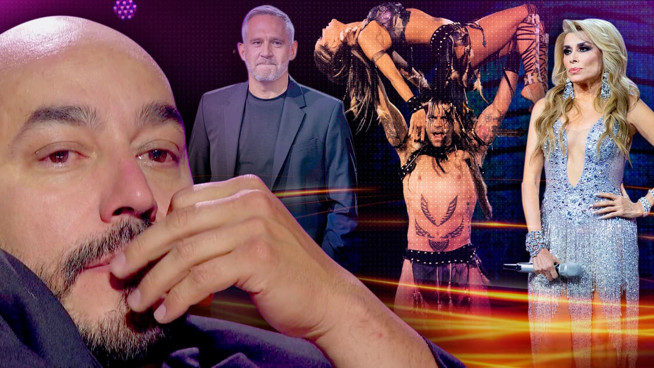 El Retador: Las lágrimas de Lupillo Rivera, la salida de Arath de la Torre y Dulce pierde su trono de canto