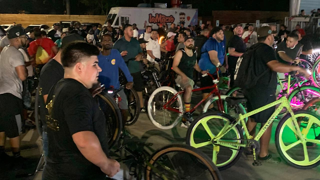 Si quieres ver la ciudad desde otro ángulo, quizás esta pueda ser tu opción para ejercitarte y divertirte.