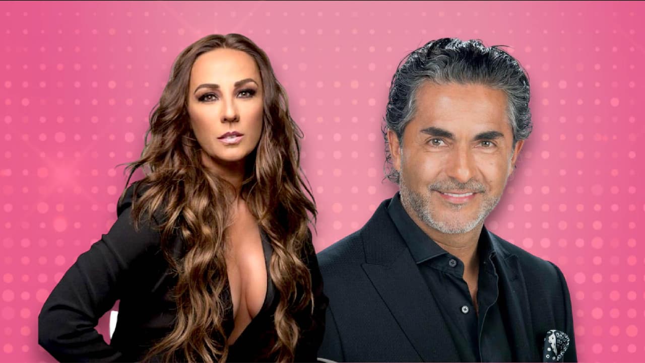 Raúl Araiza fue el primer novio de Consuelo Duval, pero le rompió el corazón