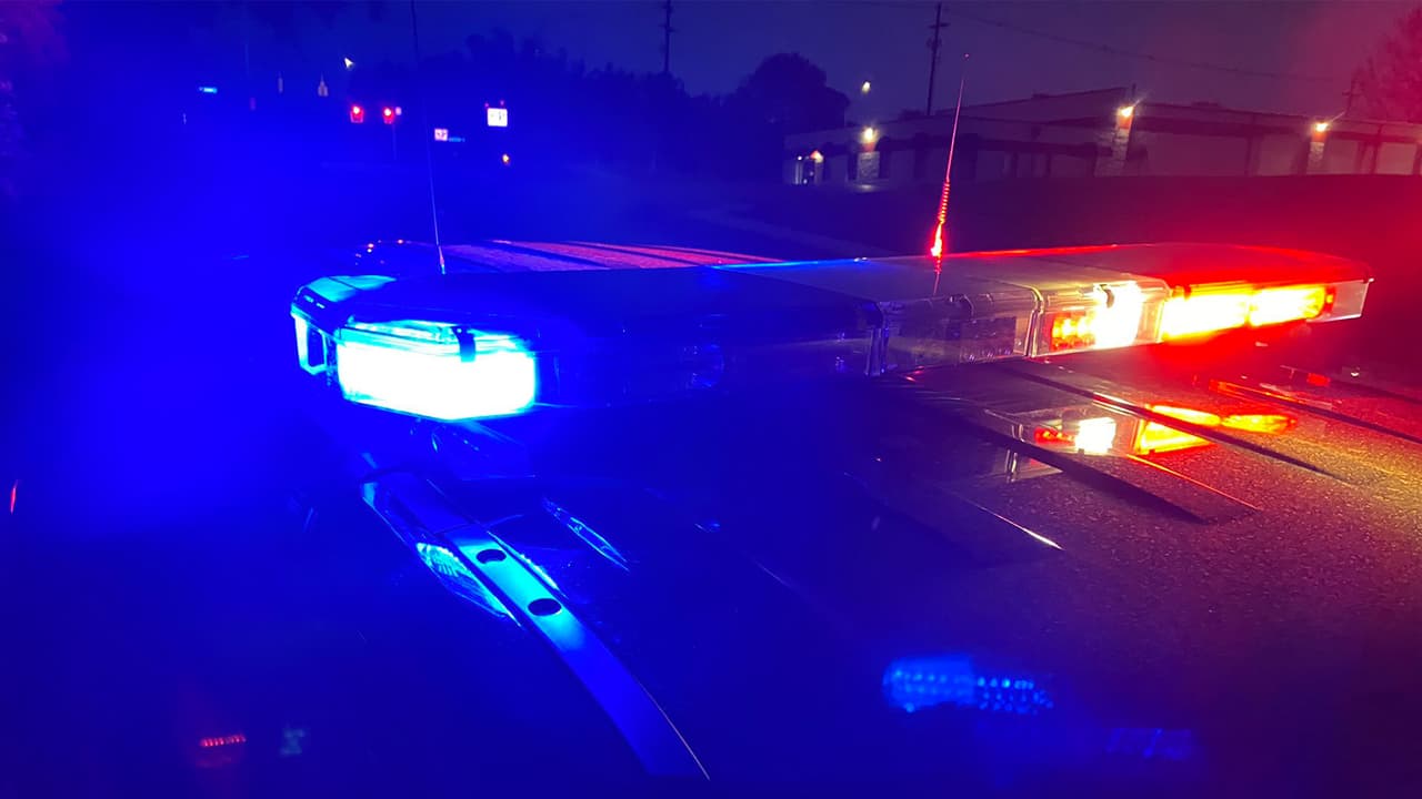 Encuentran un cuerpo dentro de un contenedor en almacén de Humboldt Park