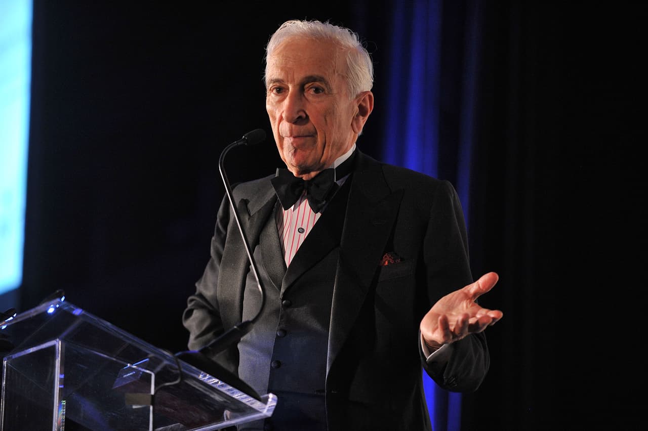 Los problemas de Gay Talese por su historia sobre un voyerista