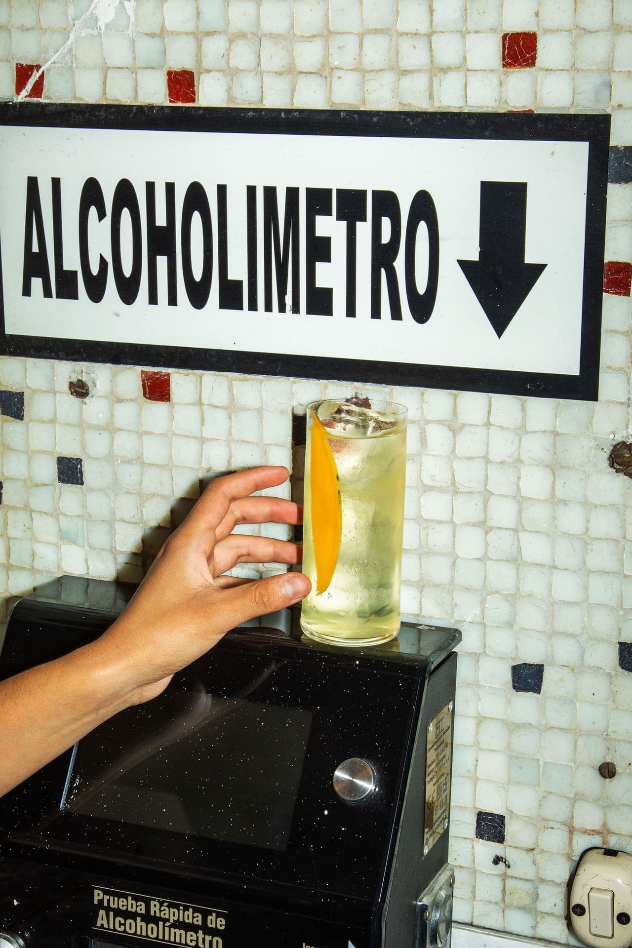 <b>Puesto 6. Licorería Limantour (Ciudad de México)</b>
<br>
<br>También fue reconocido como el mejor bar de América del Norte. En total, cuatro bares de la capital mexicana se encuentran entre los 50 mejores del mundo.