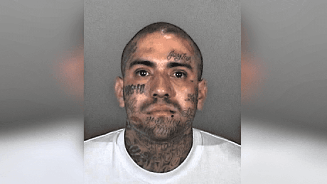 Pandillero fundador del 'Killer Squad' pasará el resto de su vida en prisión