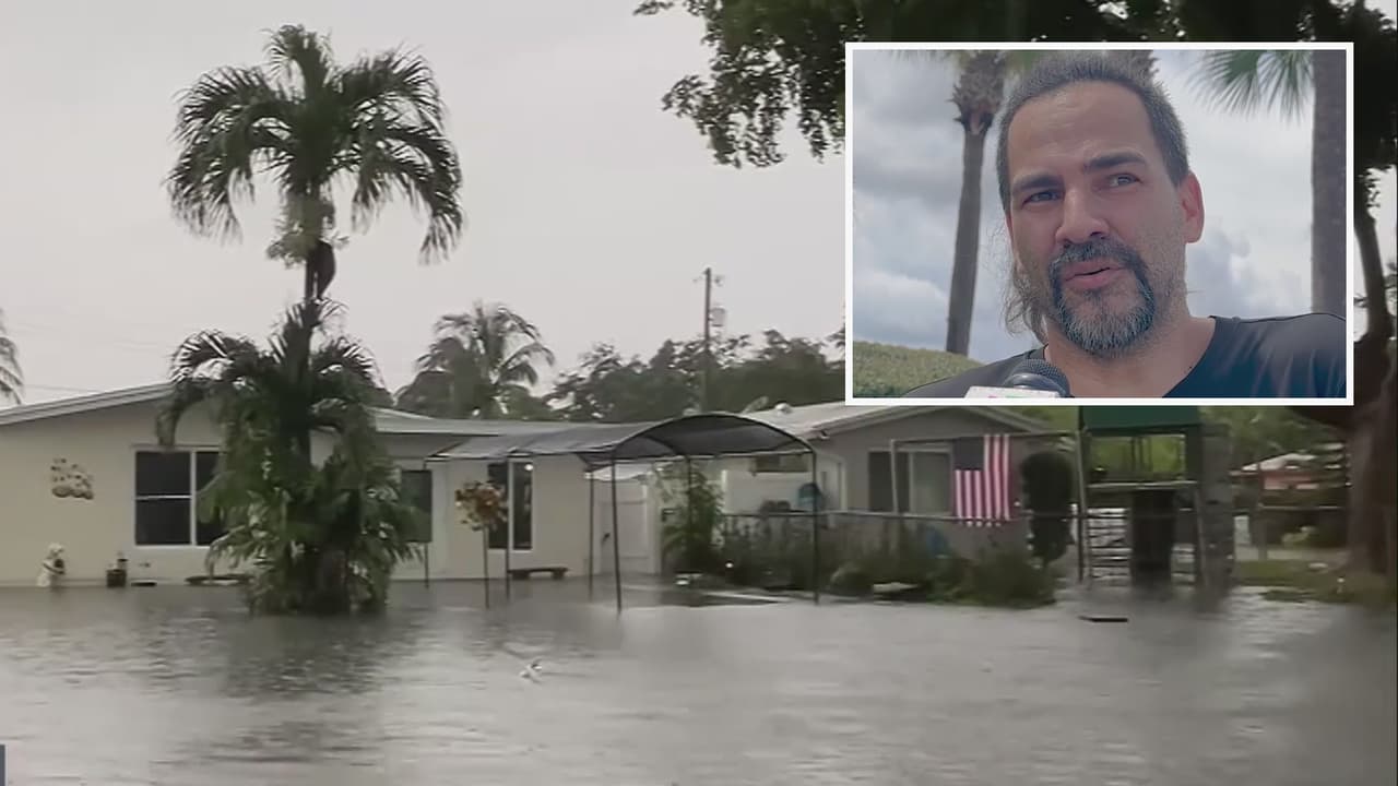 Cuidado con los estafadores tras los huracanes: víctima cuenta su experiencia