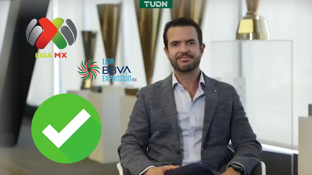 FMF responde a apelación de equipos en Liga de Expansión: el ascenso está vigente