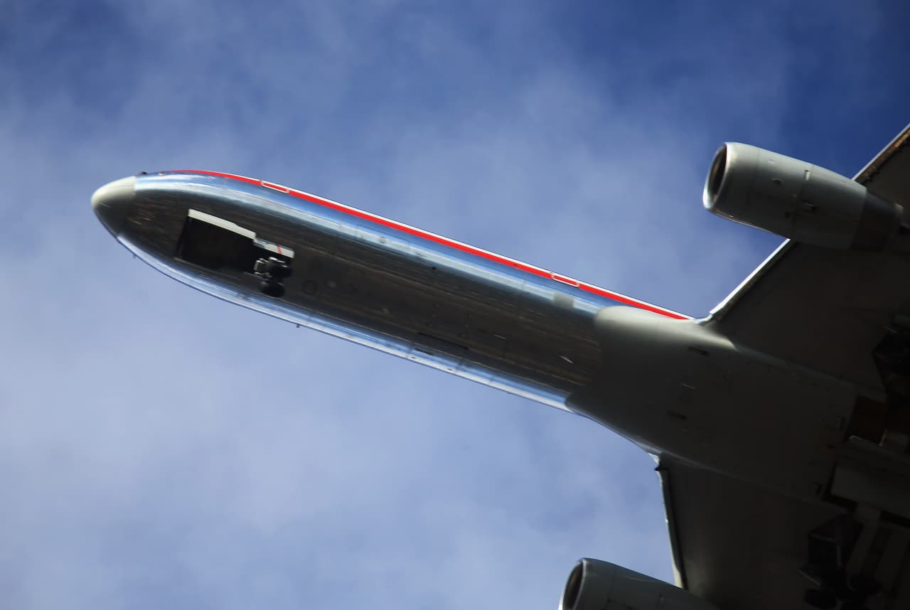 Identifican al piloto que falleció en pleno vuelo