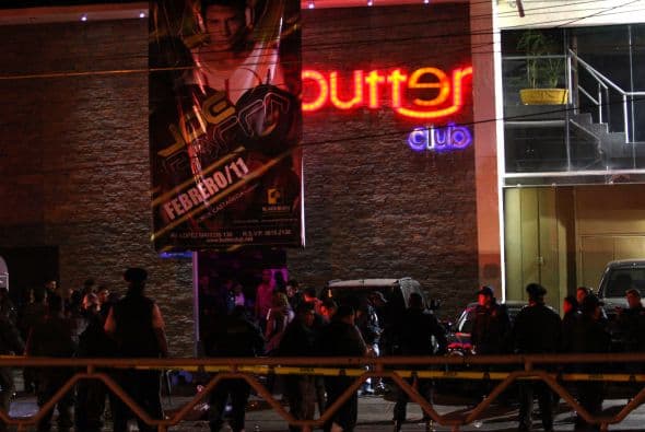 Además, añadió que el 57 por ciento de los alumnos de secundaria ha consumido alcohol.