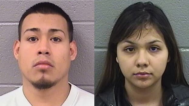 Su familia lo invitó a cenar y él los asesinó a todos frente a su novia