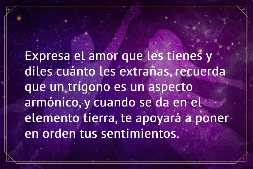 Virgo 28 de febrero 2021