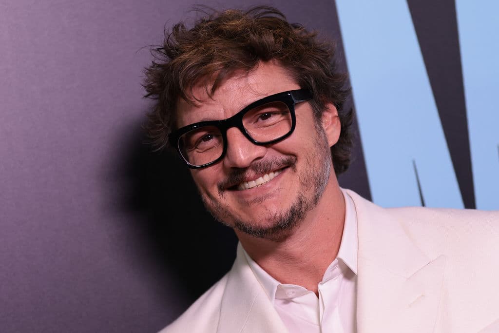 Pedro Pascal