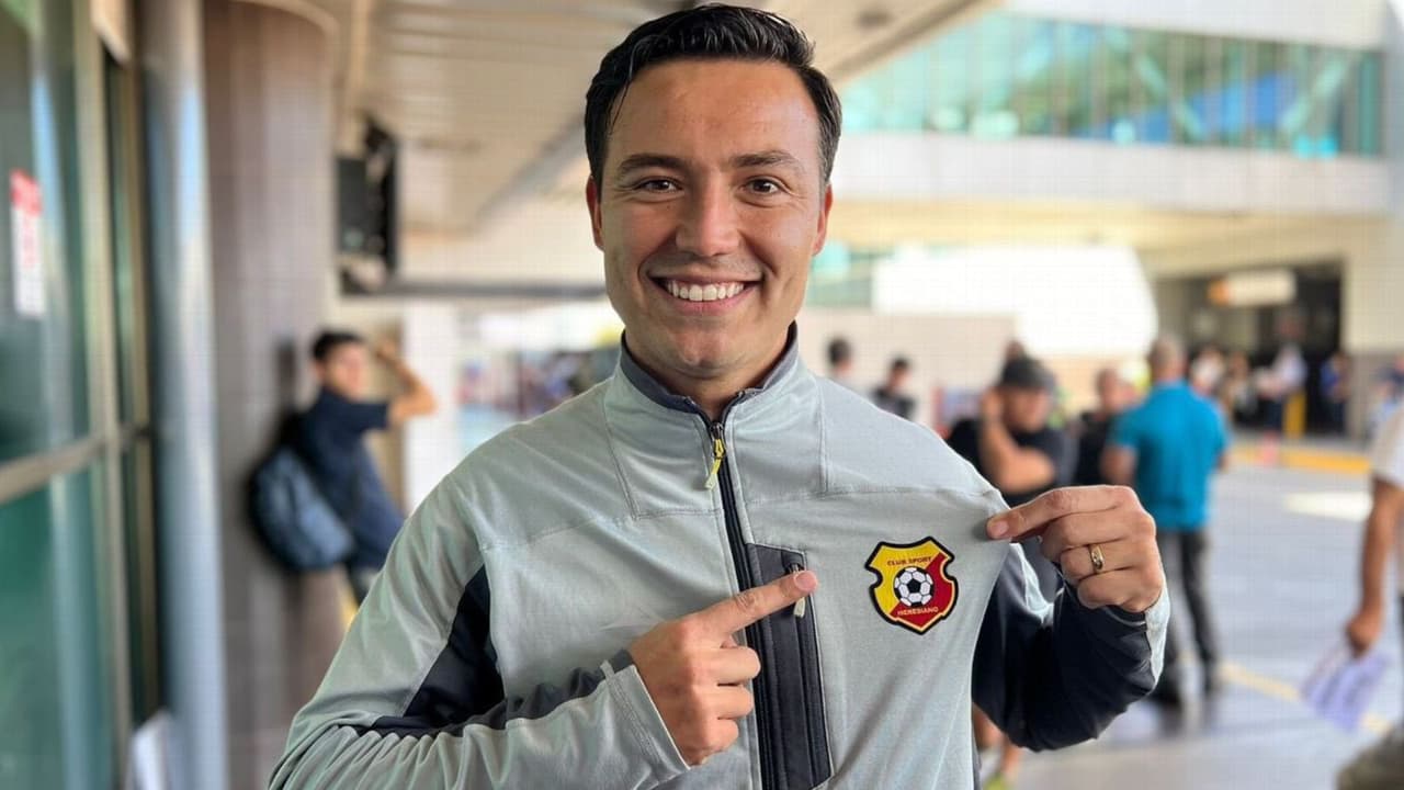 ‘Cubo’ Torres es inhabilitado de manera indefinida tras dar positivo por dopaje