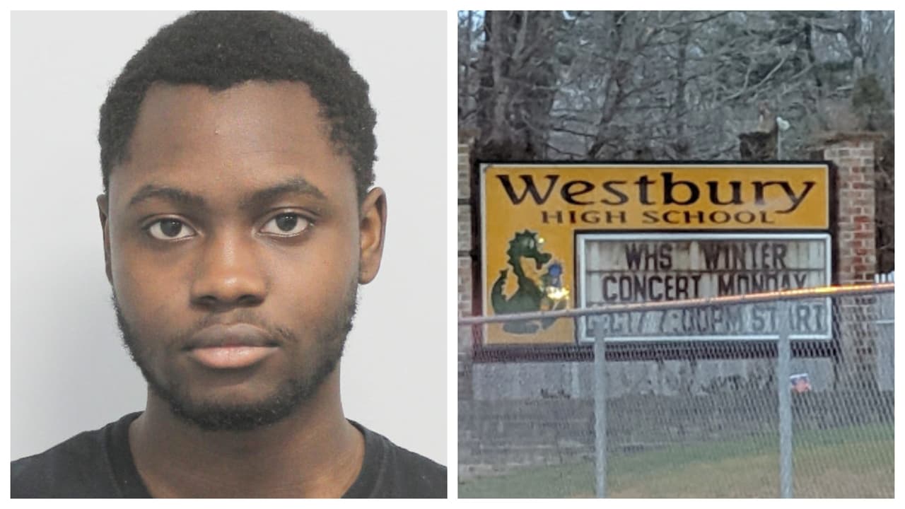 Segunda escuela de NYC recibe amenaza de tiroteo masivo por parte de un estudiante