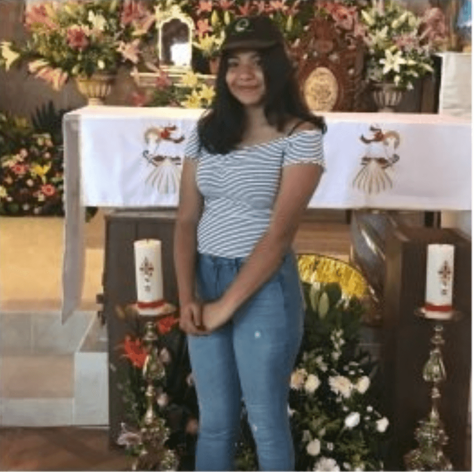 Desaparece niña de 14 años en Bakersfield