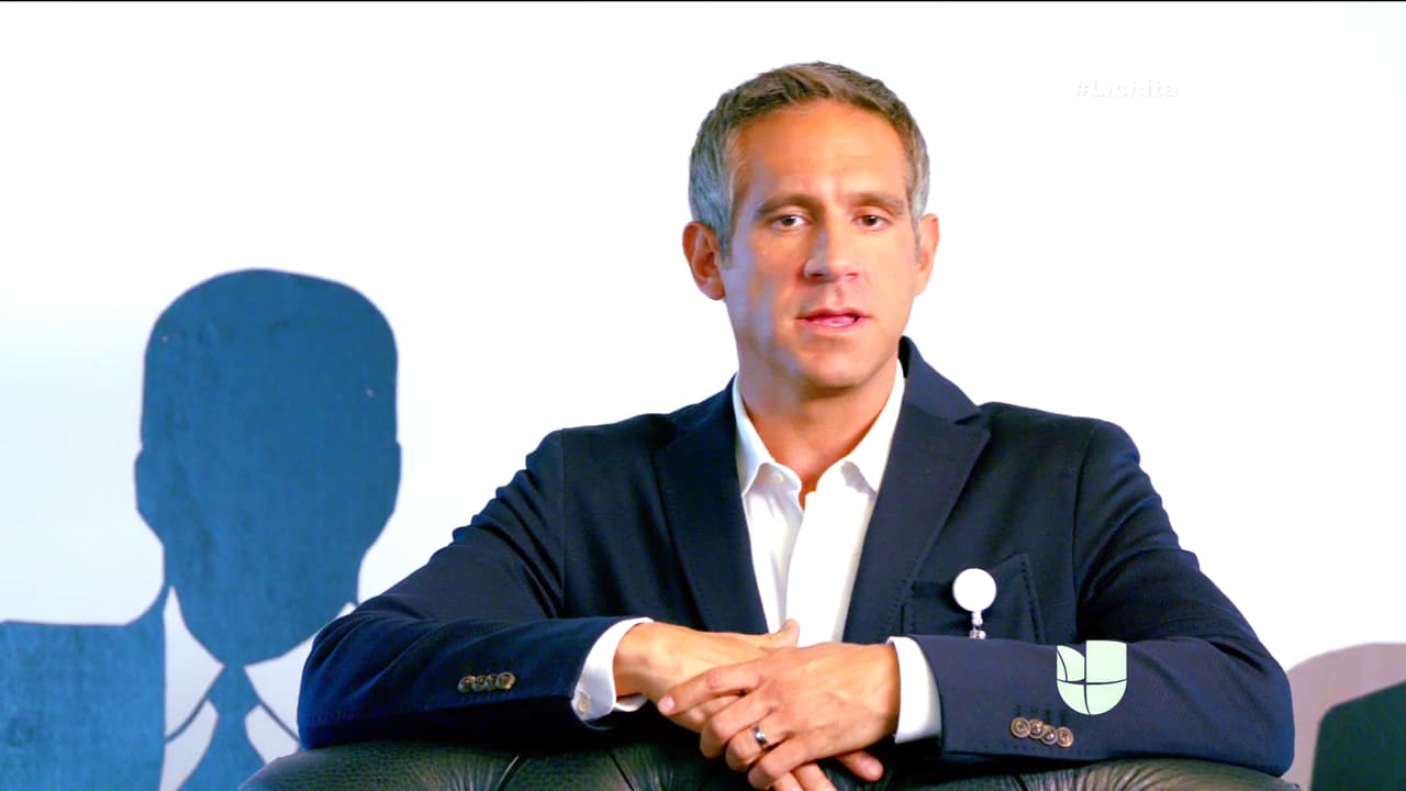 Y Roberto no se quedó atrás, el también reveló que te jugó sucio.