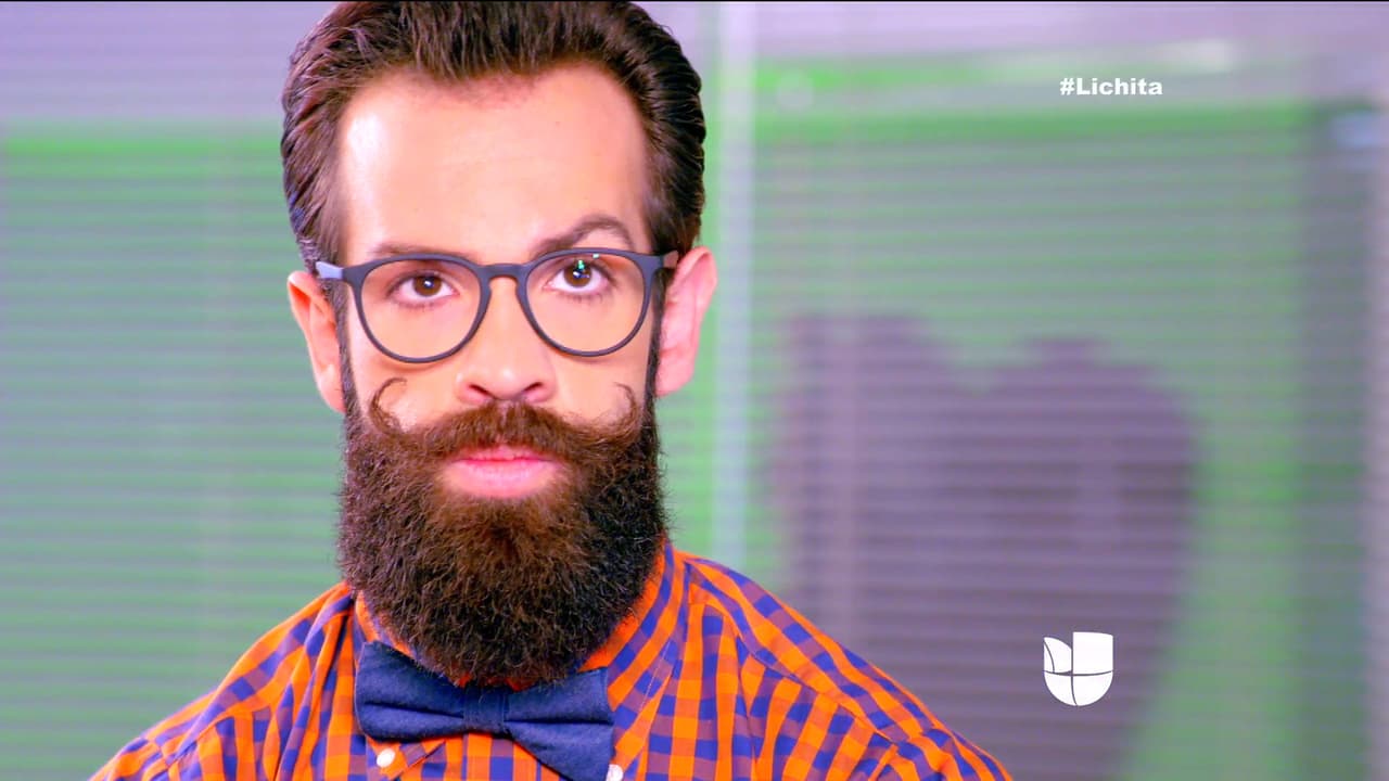 Braulio sigue muy molesto contigo Alicia.