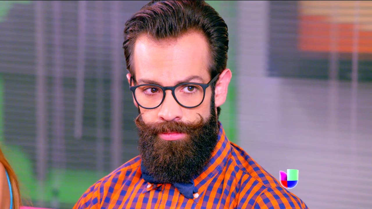 Mucho menos Braulio, lo dejaste sin palabras.