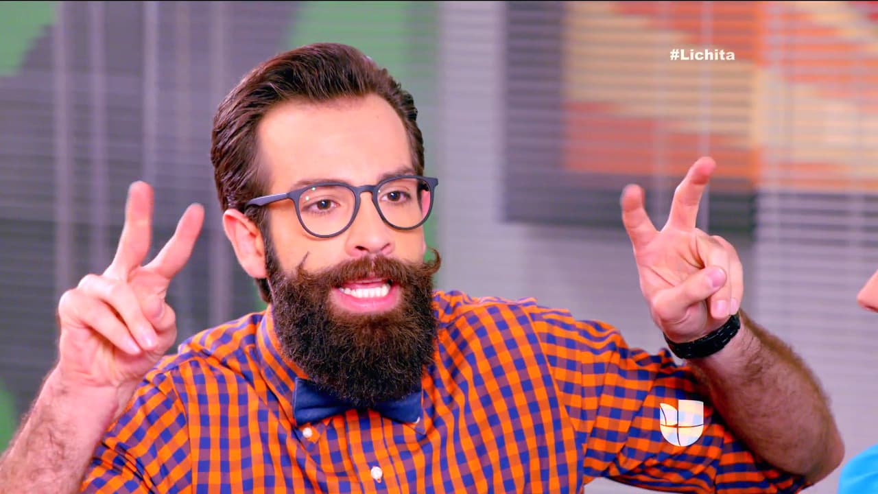 ¡Inténtalo, Braulio es tu mejor amigo!