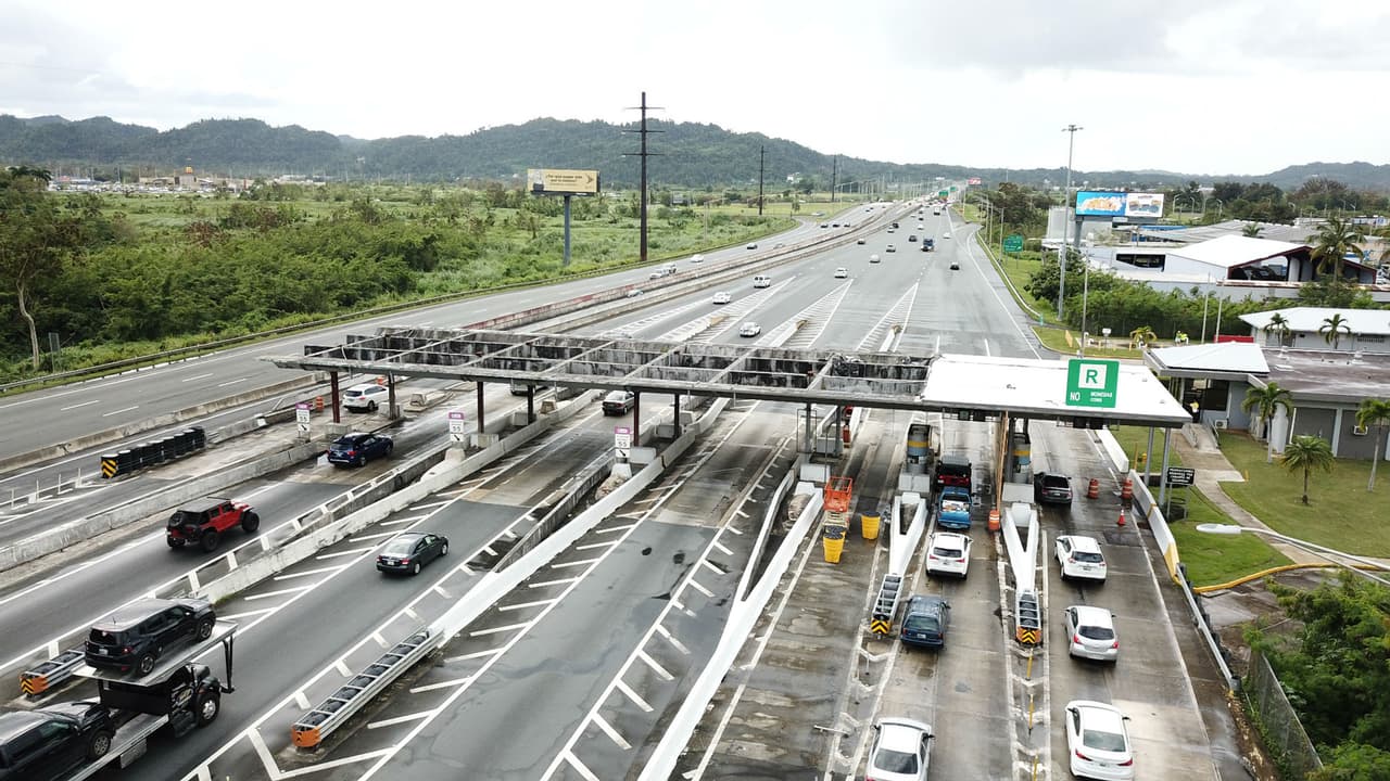 Gastos en peajes podrían ser de hasta el doble si pasa propuesta de aumento, acusa alcaldesa de Salinas