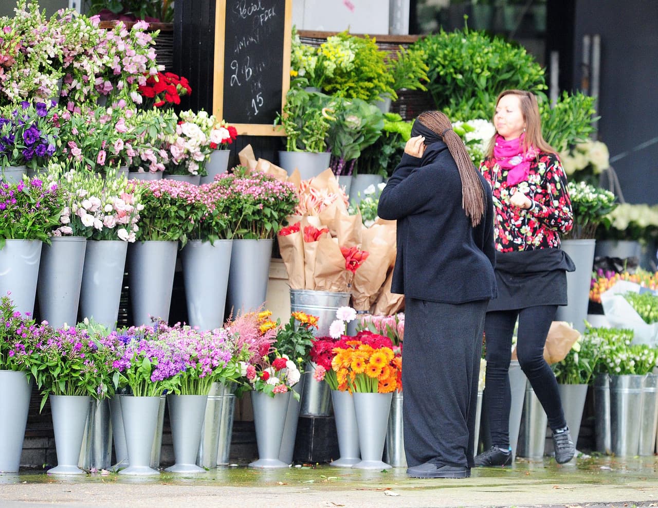 No llevaba ningún tipo de seguridad.