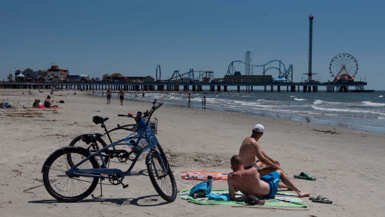 ¿Vacaciones seguras? Siga estos pasos para que no termine estafado buscando “ofertas”