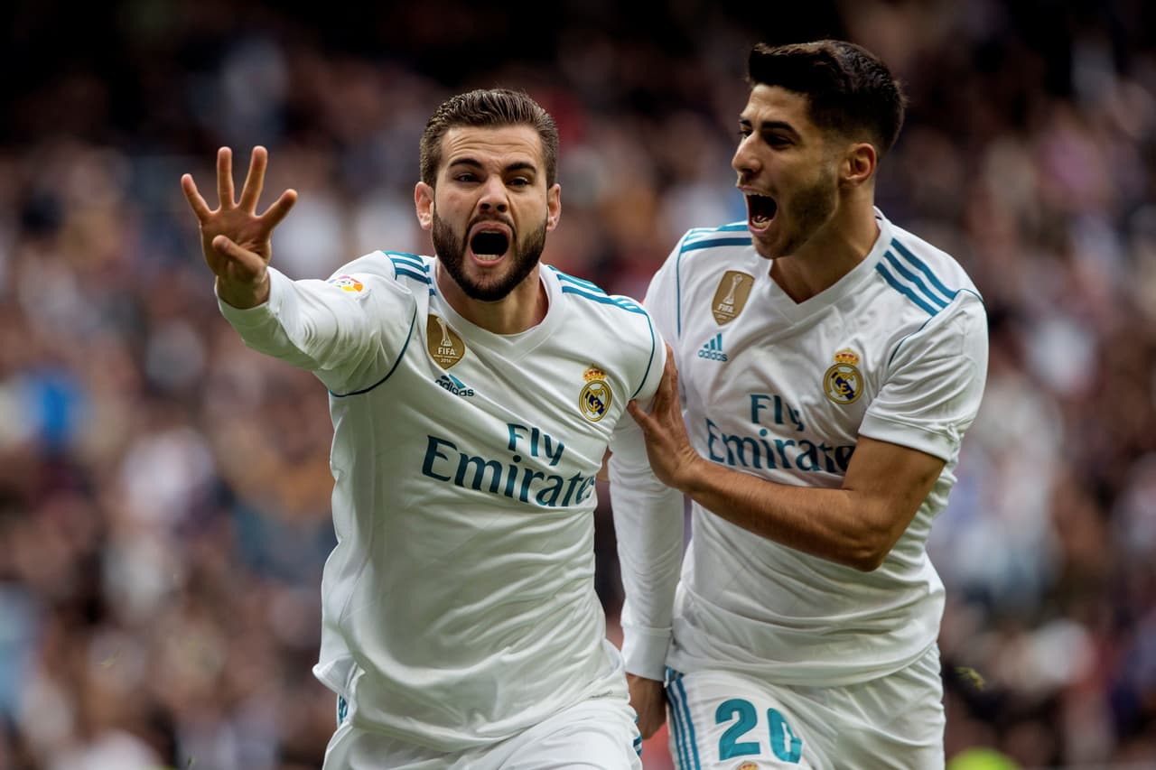 Además, le volvía a marcar al Sevilla tras hacerlo en la pasada temporada en el triunfo por 4-1, también por Liga.