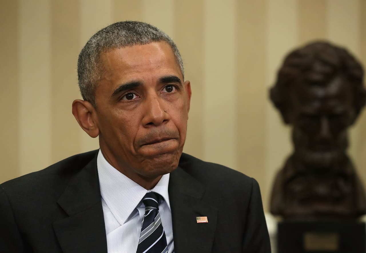 Por qué molesta a Trump que Obama no diga “radicalismo islámico” cuando habla de terrorismo