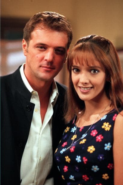 Esta telenovela fue una de las producciones más exitosas y ahora la puedes disfrutar por Univision telenovelas.