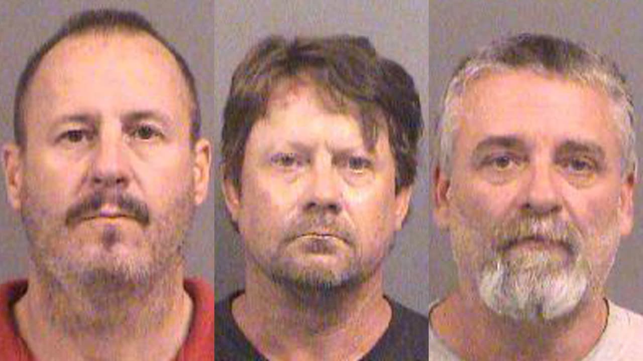 Desarticulan una milicia que planeaba una matanza contra musulmanes en Kansas