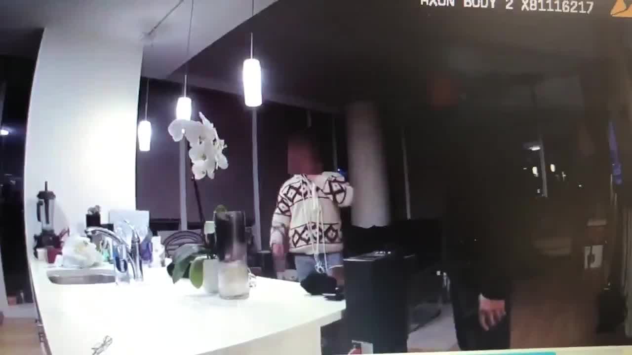 Caso de Jussie Smollett: Publican más records y horas de videos