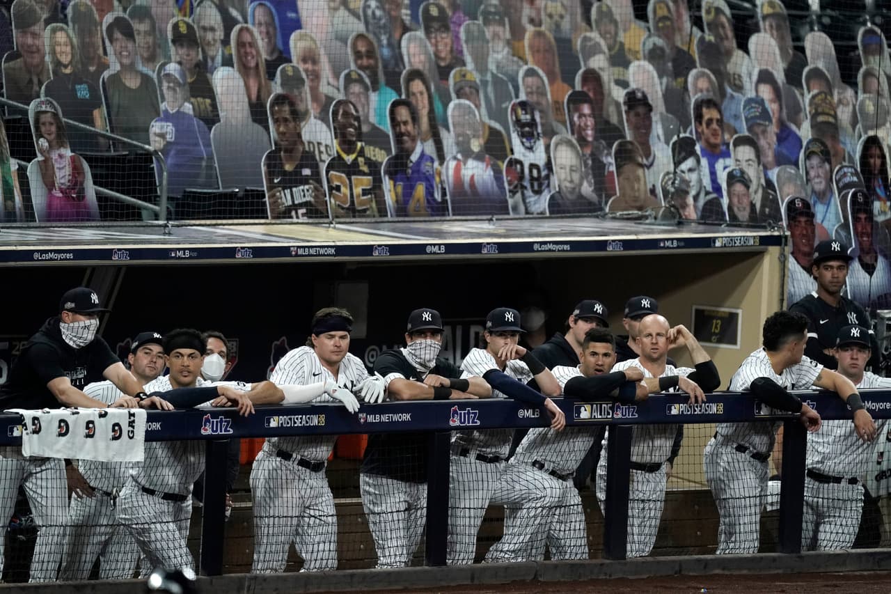 Serie Mundial MLB: todos los campeones y datos del Clásico de Otoño