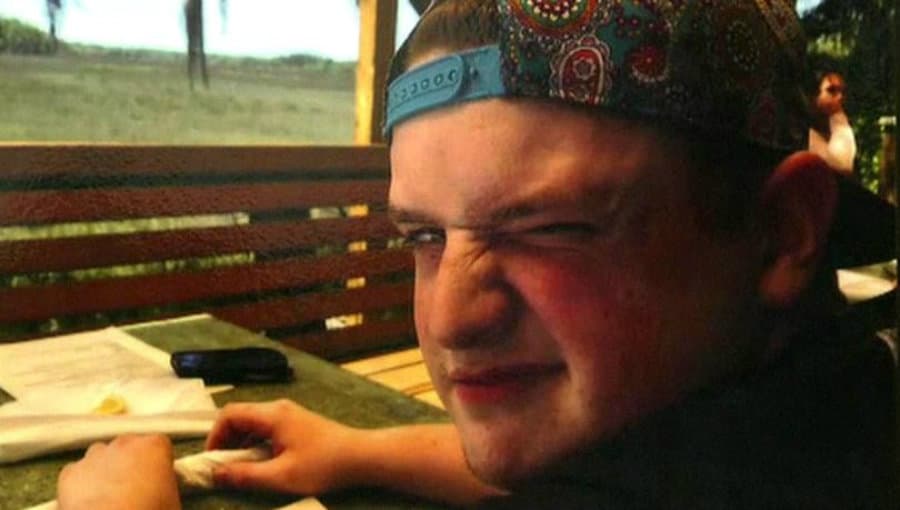 Teen dies after consuming too much caffeine