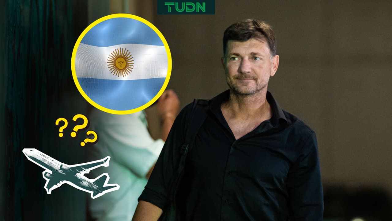 ¿Hernán Cristante a Gimnasia y Esgrima? Esto es lo que se sabe