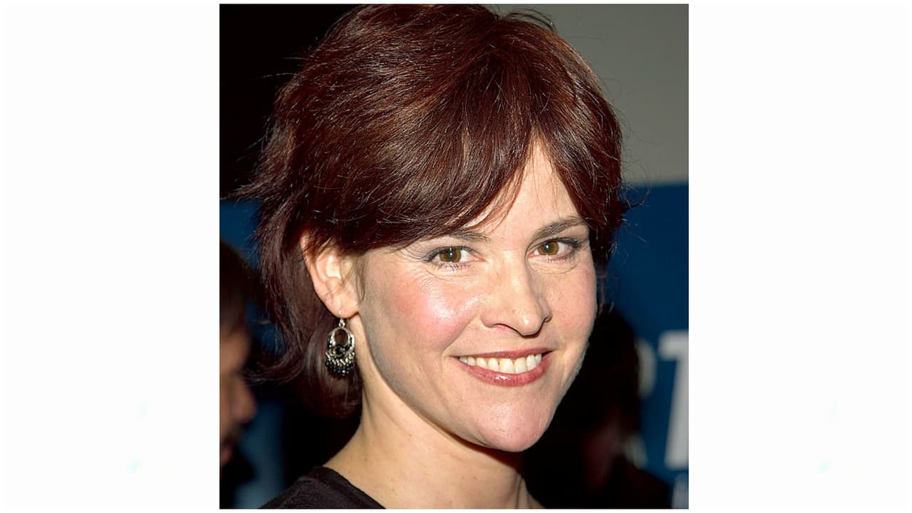 La actriz que tuvo la responsabilidad de este personaje fue Ally Sheedy, quien también fue parte del elenco de 'St. Elmo's Fire' en 1985 y de un episodio de 'The Dead Zone' en el 2003.