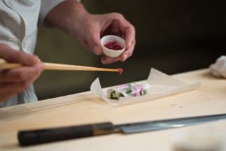 Los siete restaurantes más caros de EEUU