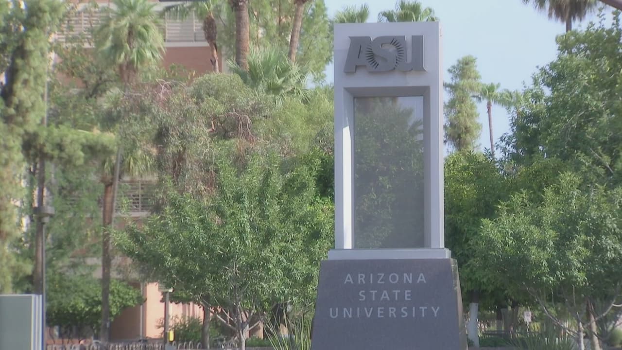 Se han confirmado 161 casos de coronavirus en la Universidad Estatal de Arizona
