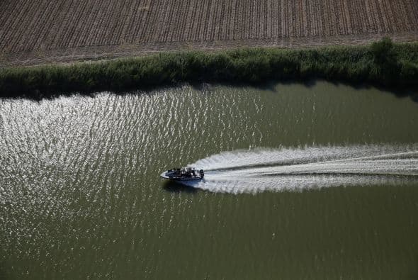 Indocumentados Texas
