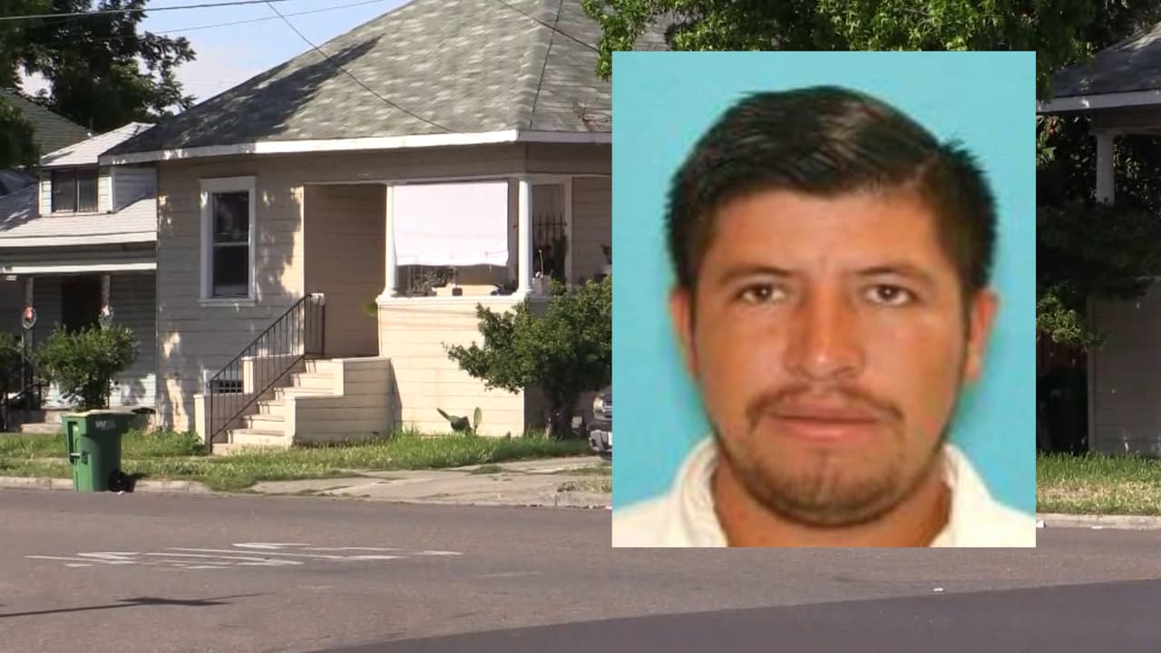 Ofrecen recompensa de 100 mil dólares por el arresto del sospechoso de un tiroteo mortal