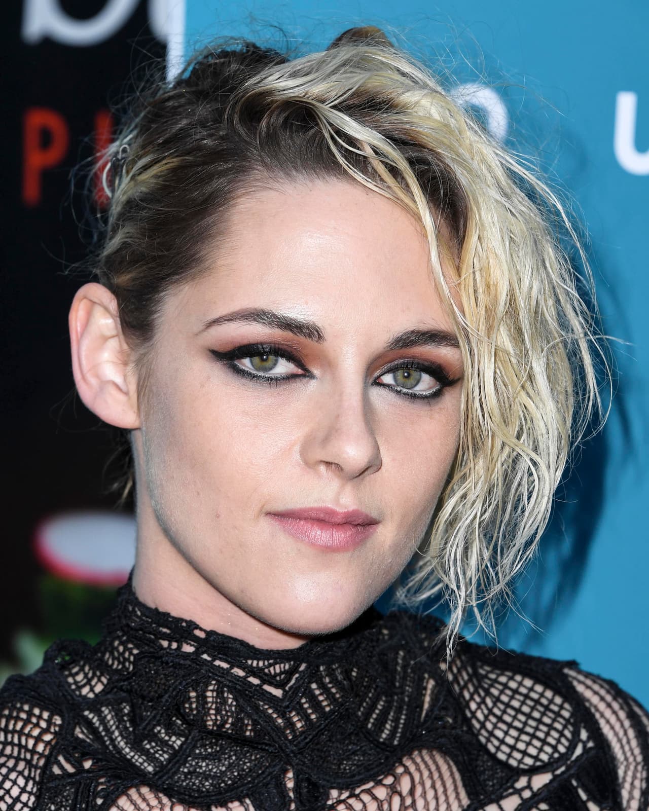 Presentó su más reciente película 'Equals'