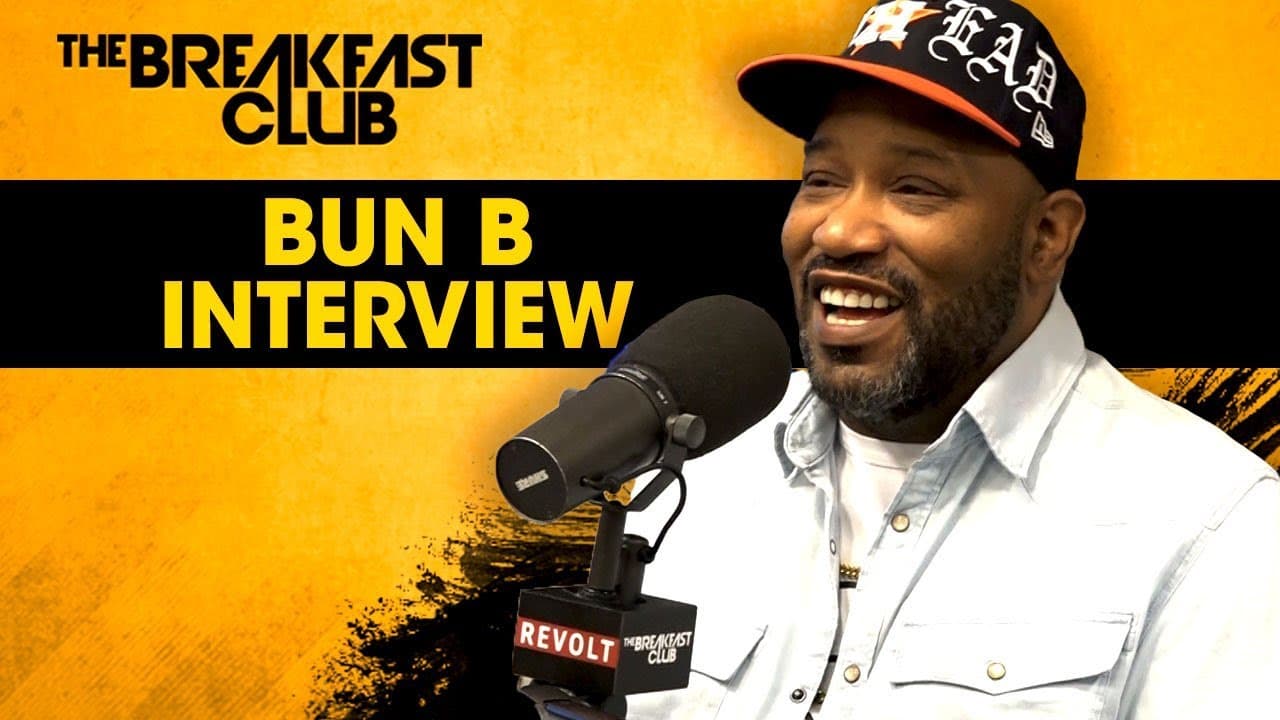Bun B Talks Gumball 3000, New Music, Family + More