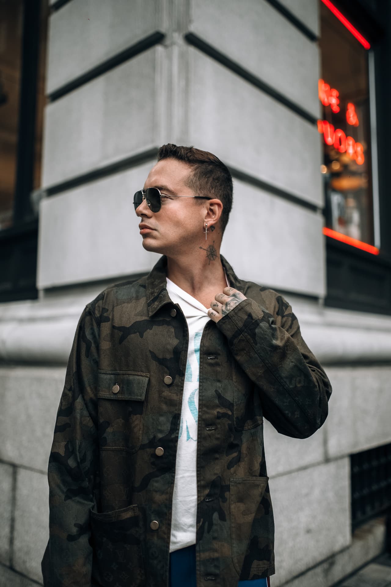 J Balvin