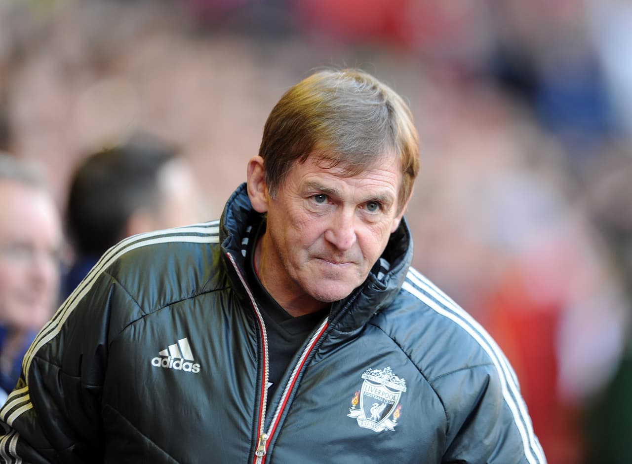 Kenny Dalglish da positivo por coronavirus