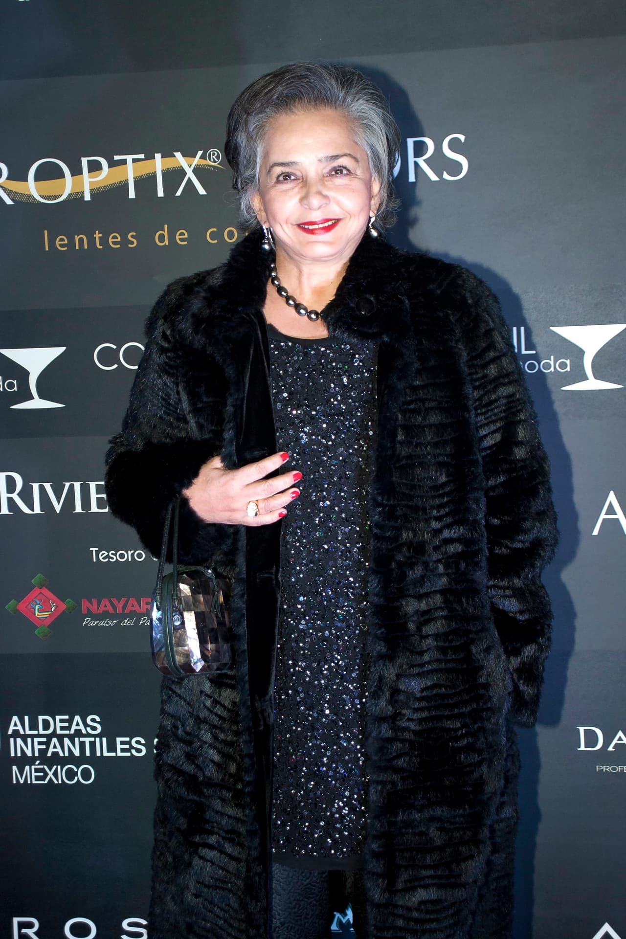 Los actores trabajaron juntos en melodramas como 'Destilando amor' (2007), 'Amores verdaderos' (2012), entre otros.
<br>