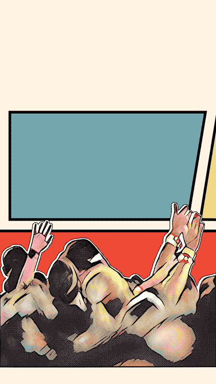 Para usuarios de Google Play descarga 
<b><a href="https://play.google.com/store/apps/details?id=com.screenz.conecta&hl=es" target="_blank">aquí</a></b>. 
<br>Para usuarios de iOS descarga 
<a href="https://itunes.apple.com/us/app/univision-conecta/id1031087873?mt=8" target="_blank"><b>aquí</b></a>.