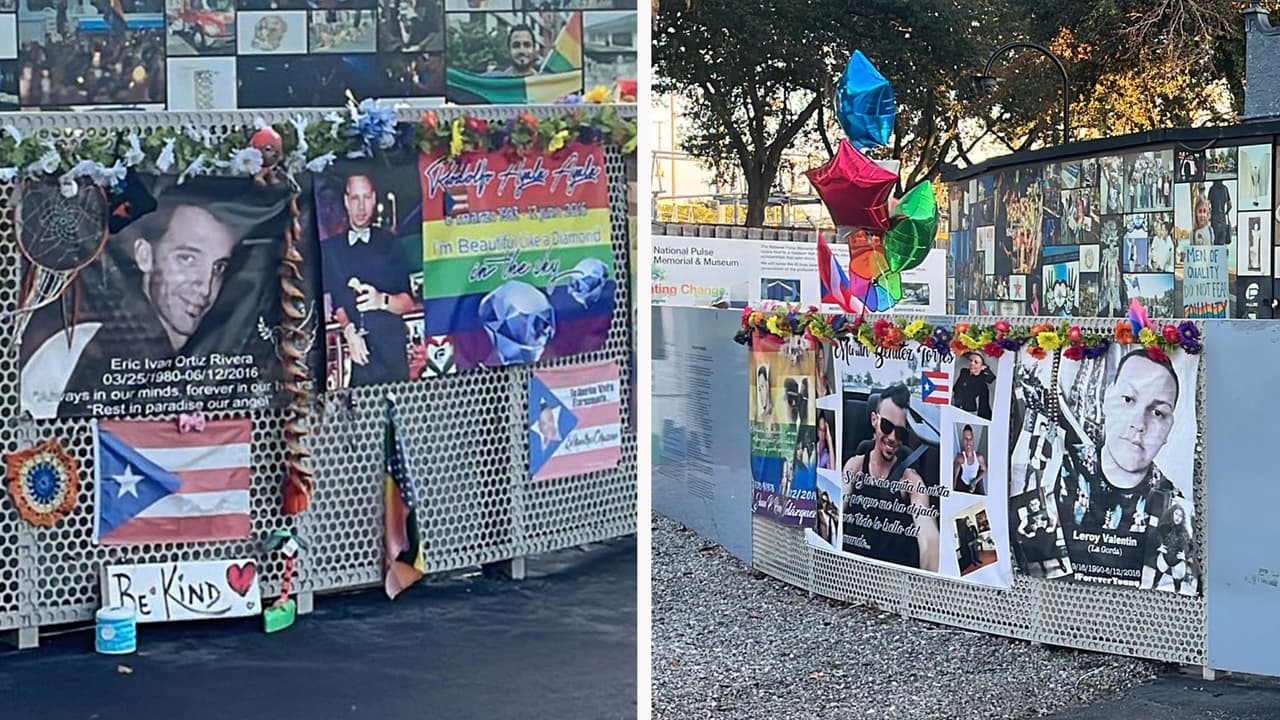 La ciudad de Orlando aprueba presupuesto para comprar la discoteca Pulse