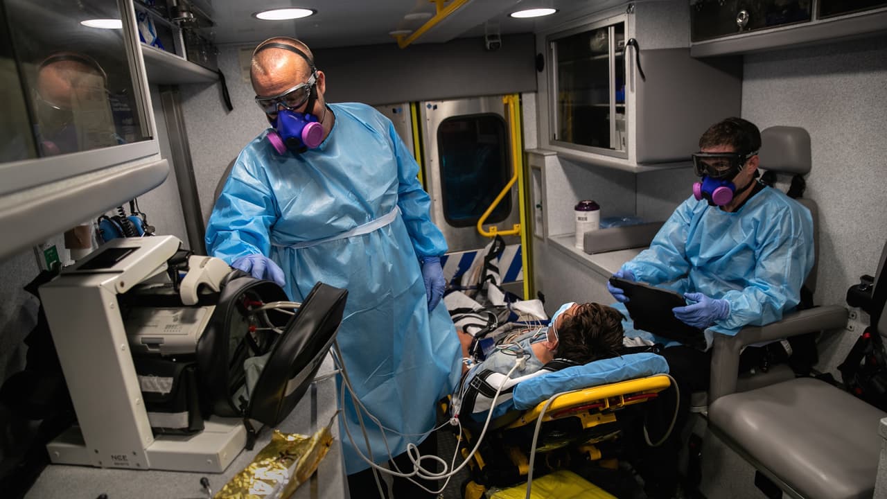 Piden evitar reuniones durante el fin de semana para evitar propagación del Coronavirus