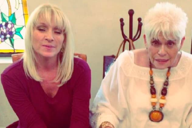 “Gran parte de lo que yo soy se lo debo a mi madre, ella me enseñó a ser una persona disciplinada, respetosa de mi carrera, muy disciplinada, humilde, muy trabajadora”, dijo la actriz en una entrevista para el programa ‘Historias Engarzadas’.