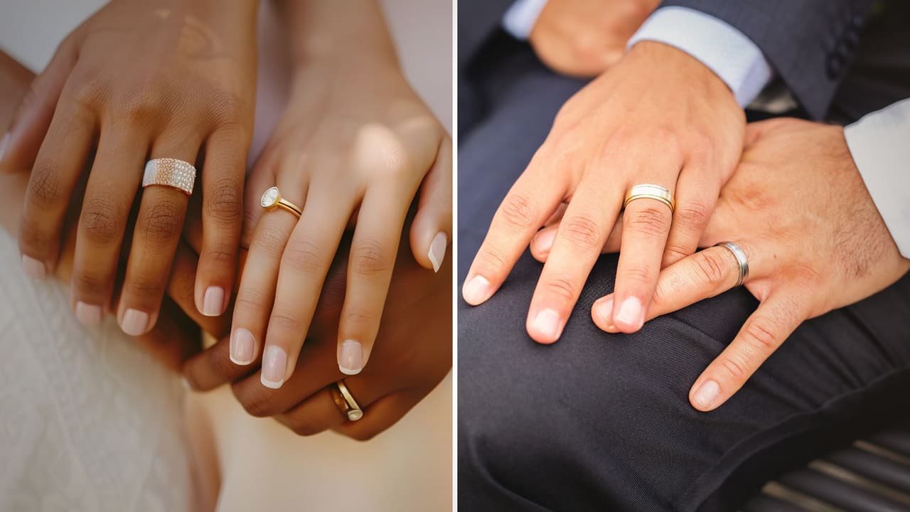 Texas permite a jueces negarse a casar parejas del mismo sexo por motivos religiosos