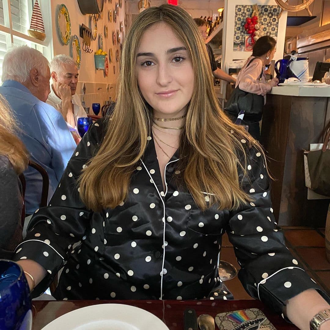 En familia, visitaron uno de sus restaurantes favoritos en la ciudad del sol para darle un gusto a sus paladares con exquisitos platillos.