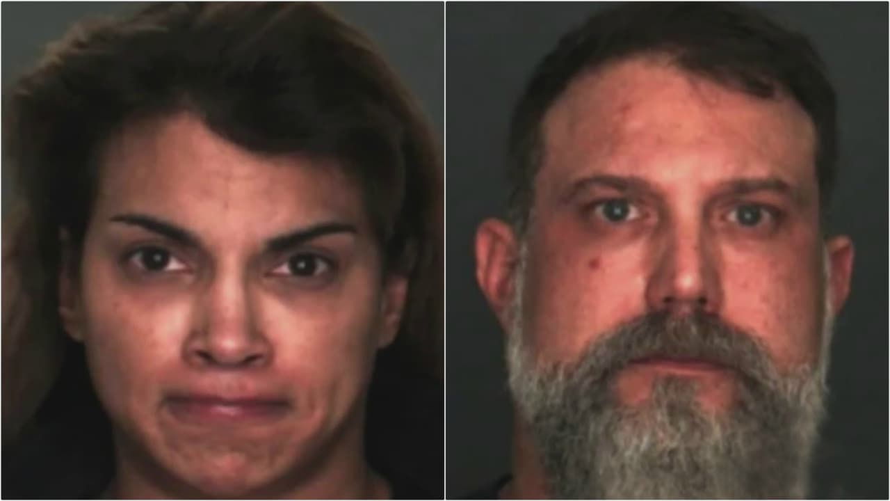 Detienen a actriz y director porno acusados de abusar sexualmente de una menor en Rancho Cucamonga