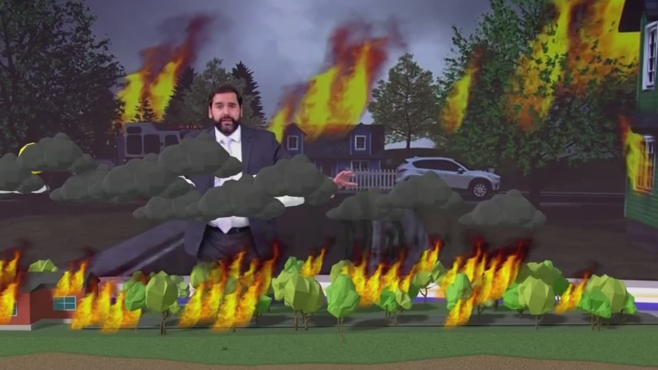 Pero los incendios no han sido todos iguales a lo largo del tiempo, así que vale la pena saber 
<a href="https://www.univision.com/shows/despierta-america/cuantos-tipos-de-incendios-existen-y-como-se-clasifican-albert-martinez-responde-video">cuántos tipos hay y cómo se les clasifica</a>.